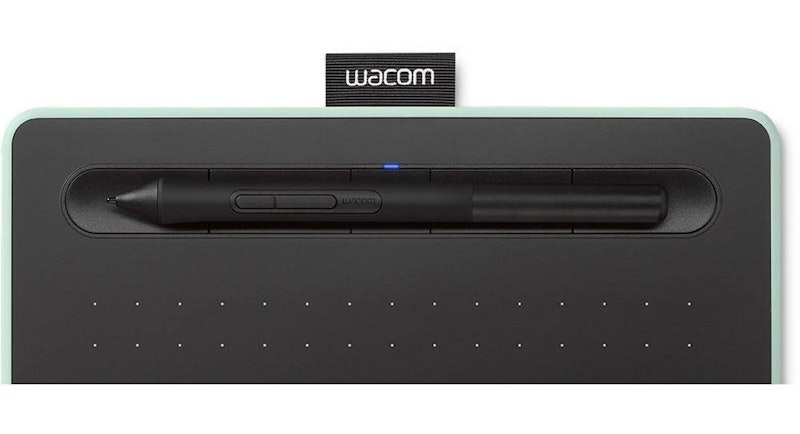 Mesa Digitalizadora Wacom Intuos CTL4100W 4