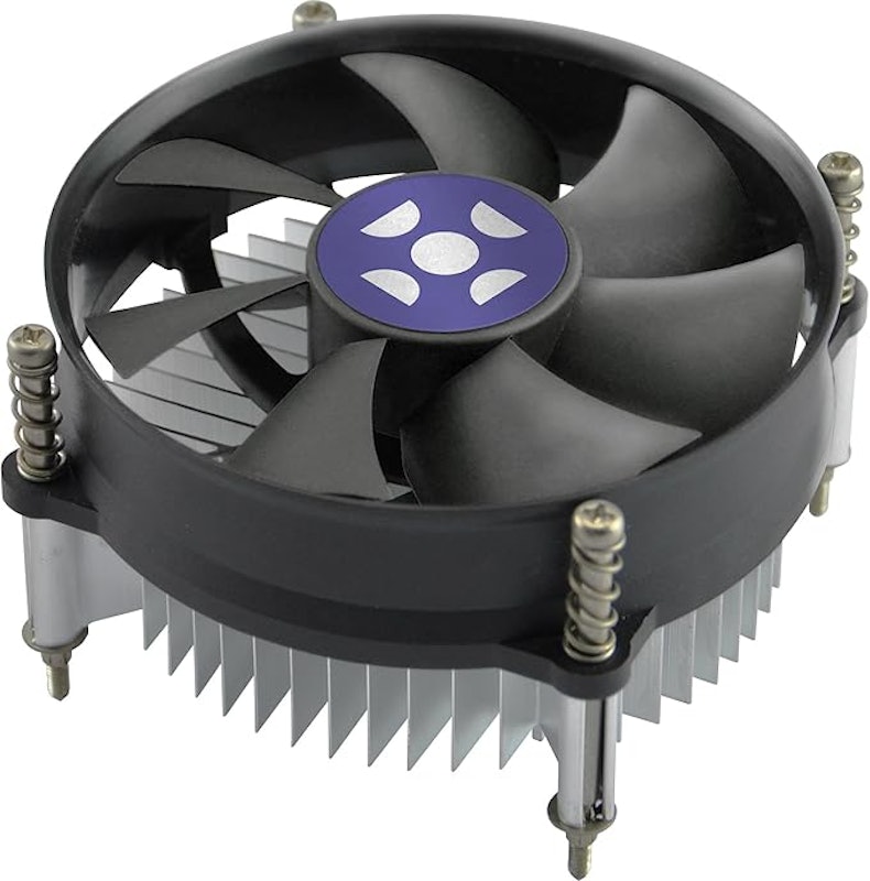 Cooler para Processador Fortrek FK 215P 1