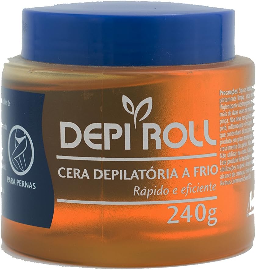 Cera Fria Tradicional 4