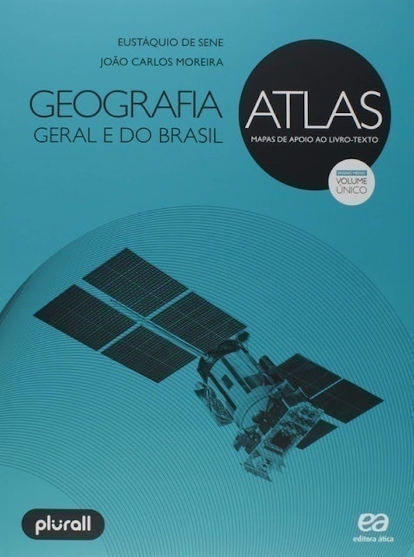 Geografia Geral e do Brasil 3