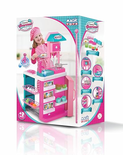 Cozinha Gourmet 5