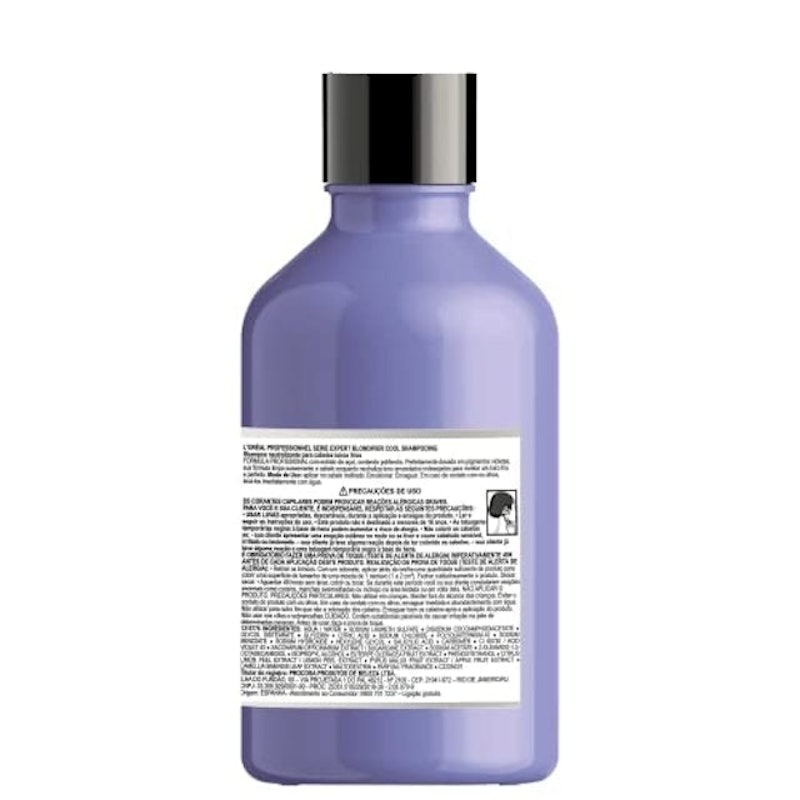 Blondifier Shampoo Gloss Iluminador 2