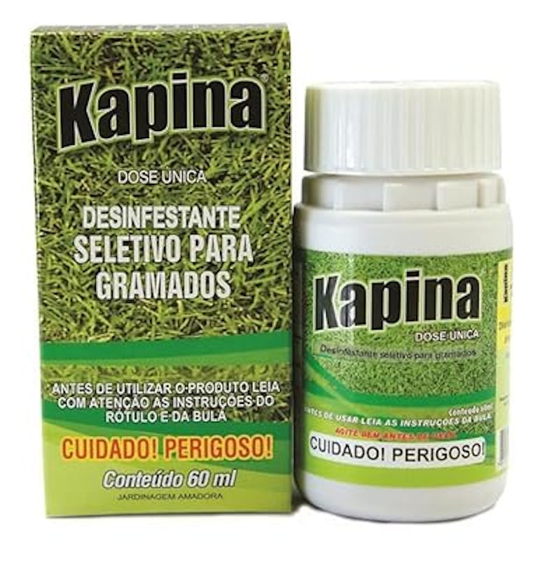 Kapina 60 ml 1