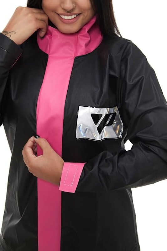 Conjunto PVC Tornado Feminino 4