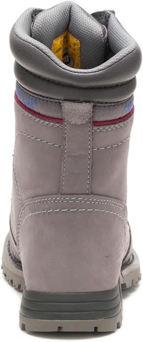 Bota Caterpillar Feminina Echo 4