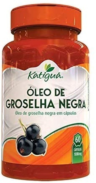 Top 8 Melhores Óleos de Groselha Negra (Mister Hair, Vitafor e mais) 1