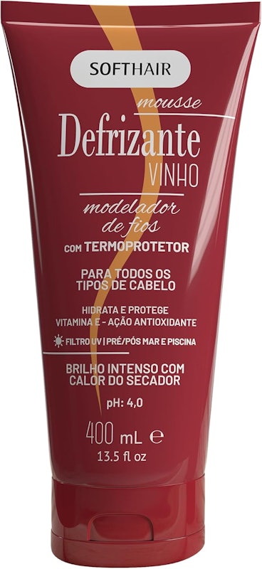 Defrizante Vinho 1