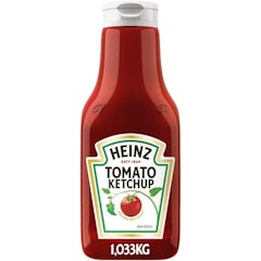Ketchup Tradicional 1,003 kg