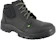 ECOSAFETY Bota de Segurança Adventure Unissex em Couro com CA Biqueira de PVC 1