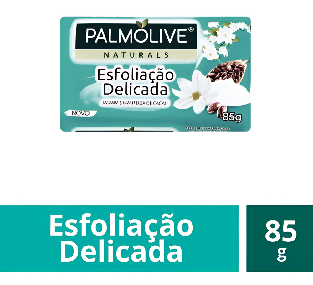 Top 10 Melhores Sabonetes Esfoliantes Corporais em 2026 (Dove, Natura e mais) 3