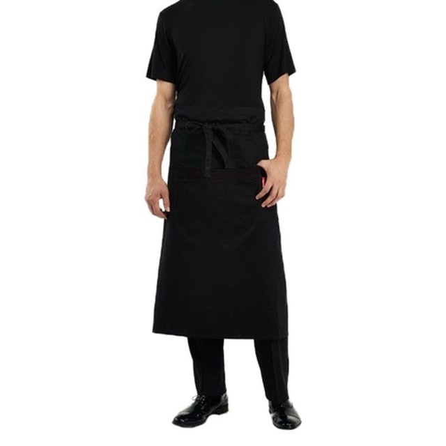 Avental Masculino de Cintura Du Chef 1