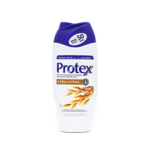 Melhores Sabonetes Protex em 2026 (em Barra e Líquidos) 4