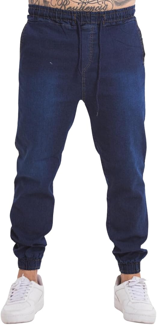 Top 10 Melhores Calças Jeans Masculinas em 2026 (Skinny, Reta e mais) 5
