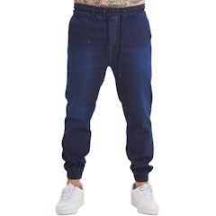 Calça Jogger Jeans Masculina