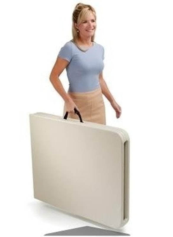 Mesa Dobrável Maxchief com Alça 5