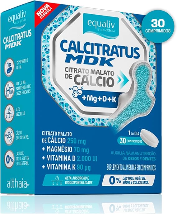 Calcitratus 1