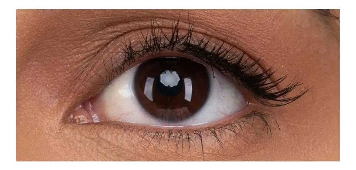 Cílios Ricca Cat Eyes Super Cat 3
