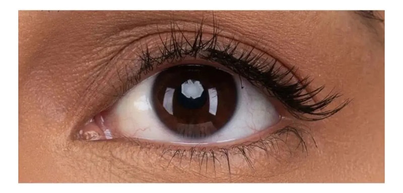 Cílios Ricca Cat Eyes Super Cat 3