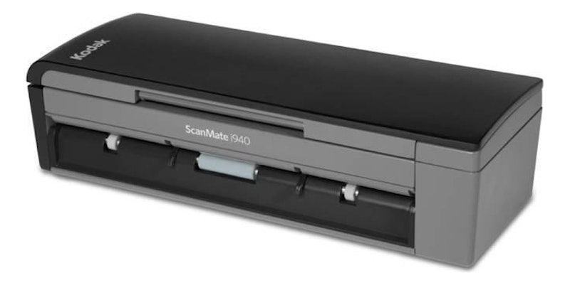 Scanner ScanMate i940 1