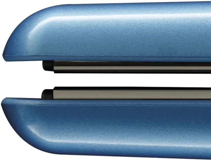 Prancha Britânia Titanium Blue 3