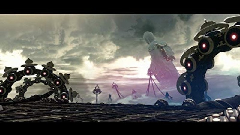 Guilty Gear -Strive- (2021) 2