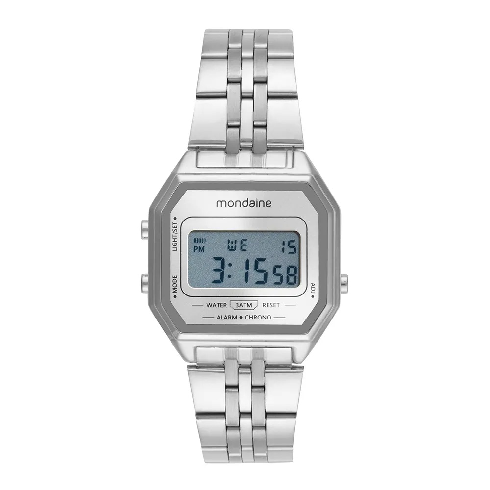 Mondaine 4