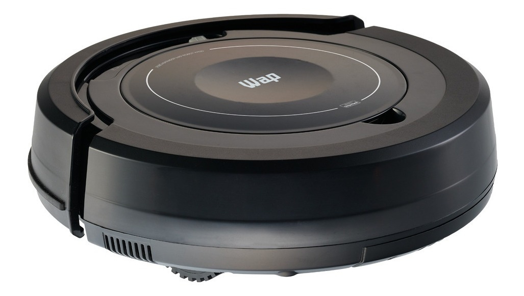 Robô Aspirador de Pó WAP Robot W100 2