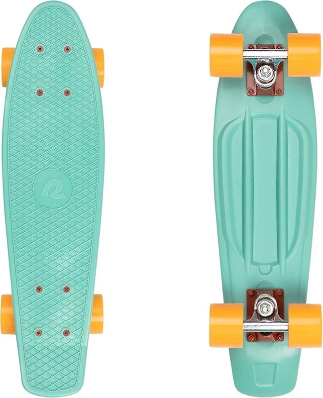 Skate Mini Cruiser Quip 1