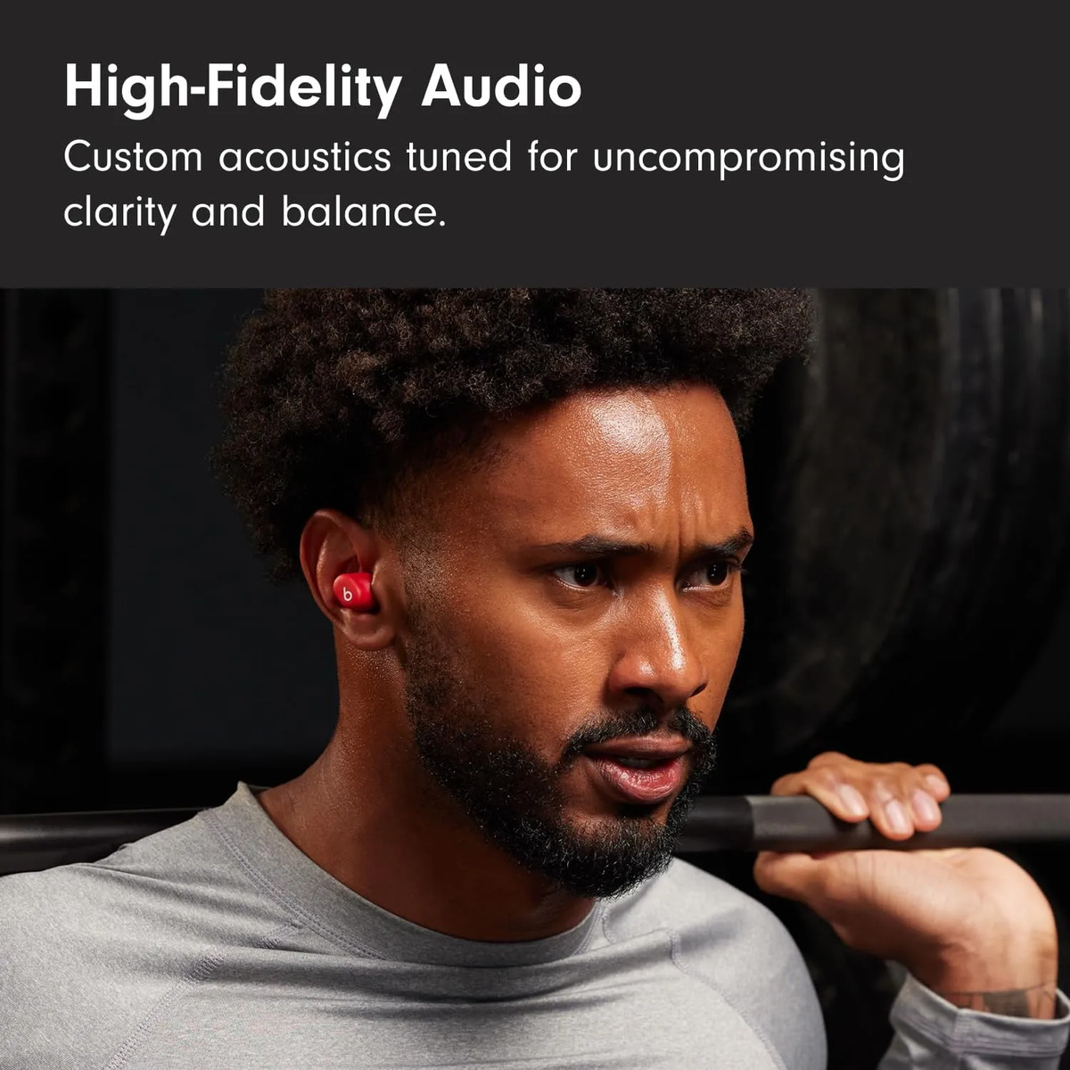 Beats Solo Buds 5