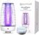 GALTVILLE FireFyer Mata Mosquito Light 1
