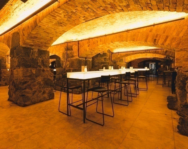 Bar dos Arcos 3