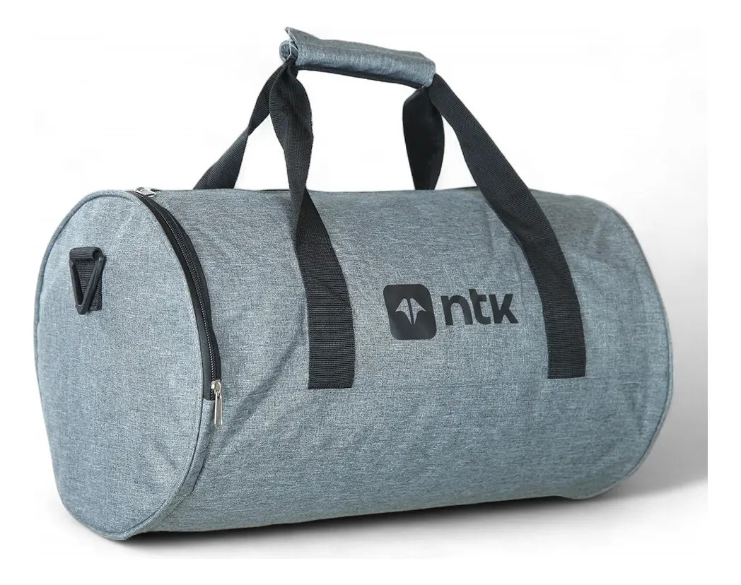 Bolsa para Academia Gym Bag  4