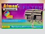 Top 10 Melhores Filtros Externos para Aquário (Boyu, Sunsun e mais) 5
