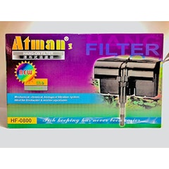 Filtro Externo Atman HF-800 (110 V)