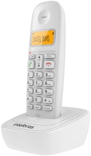 Telefone Sem Fio TS 7510 2