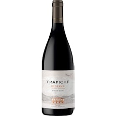 Vinho Pinot Noir Trapiche Roble