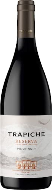 Vinho Pinot Noir Trapiche Roble 1