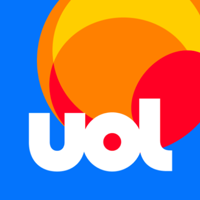 UOL Notícias 1