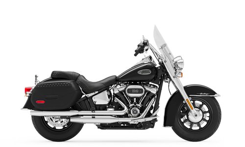 Harley-Davidson 4