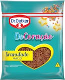 Melhor Granulado em 2026 (de Chocolate e Coloridos) 1