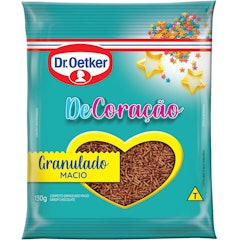 Granulado Macio