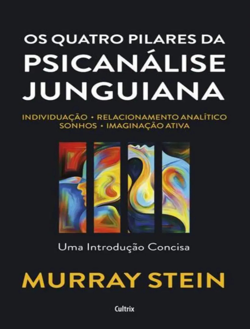 Os Quatro Pilares da Psicanálise Junguiana 1