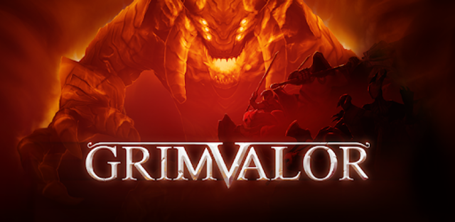 Grimvalor 1