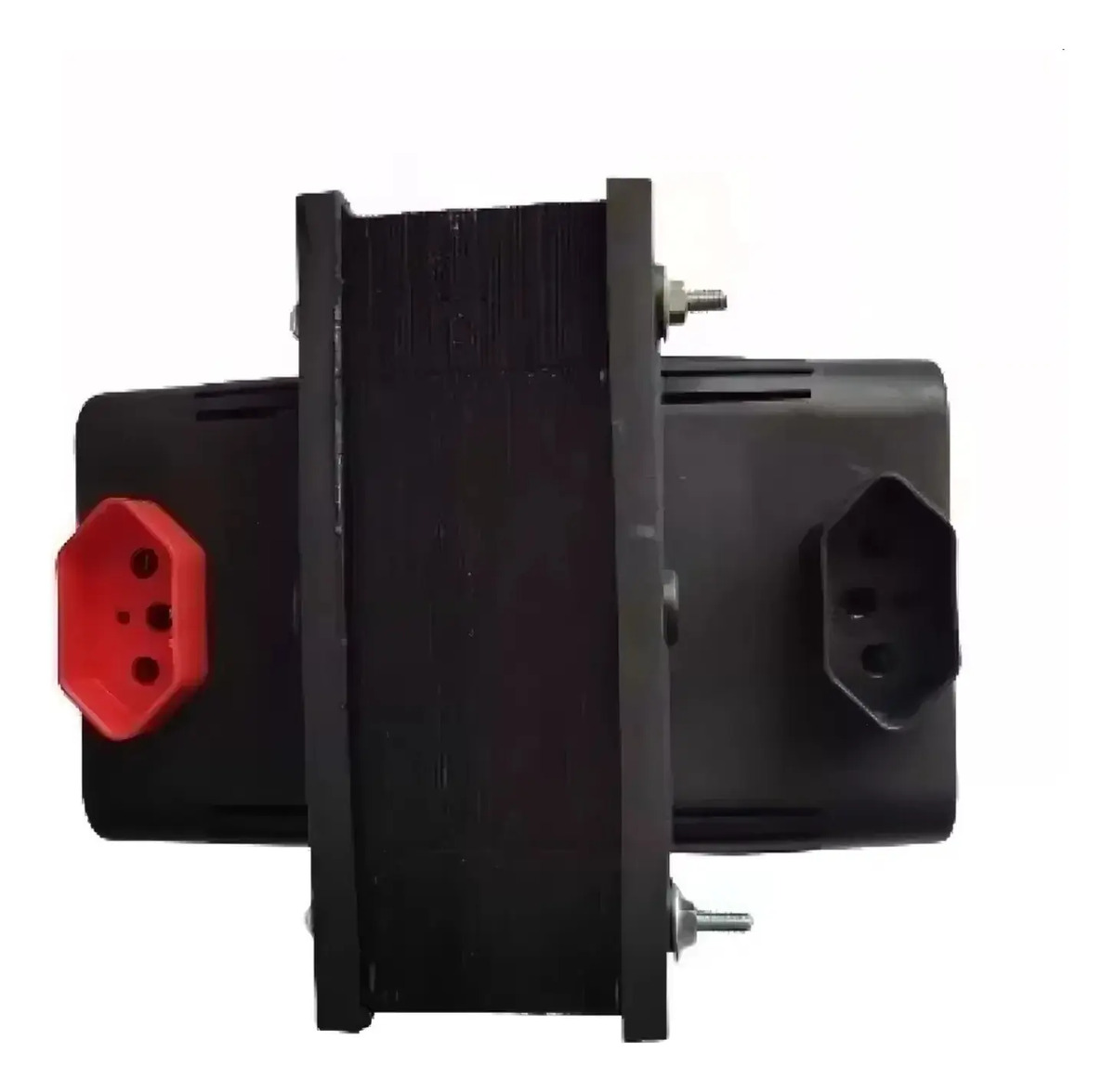 Transformador de Voltagem Bivolt 1500 VA Disoma 4