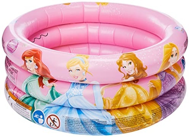 Top 10 Melhores Banheiras Infláveis para Bebê  (MOR, Bel Fix e mais) 2