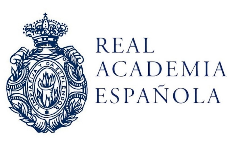 Diccionario de la Lengua Española - DLE 1