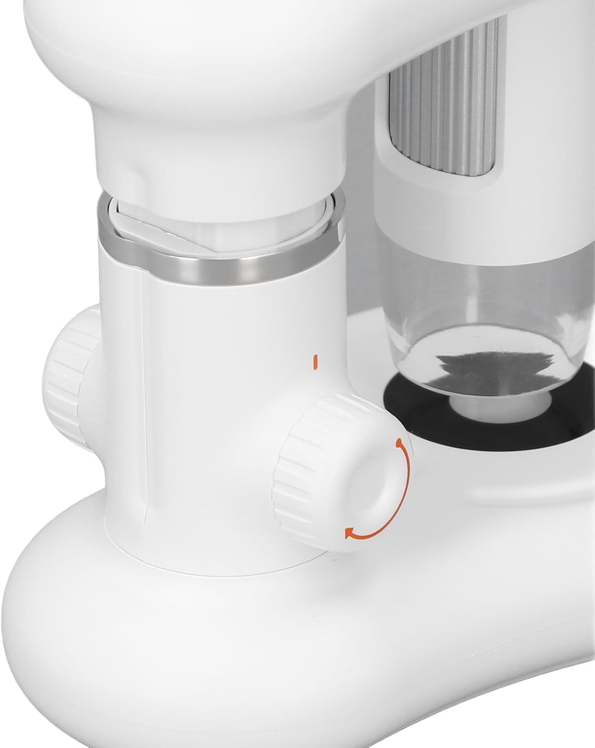 Microscópio Digital Infantil Portátil 2.0in 3