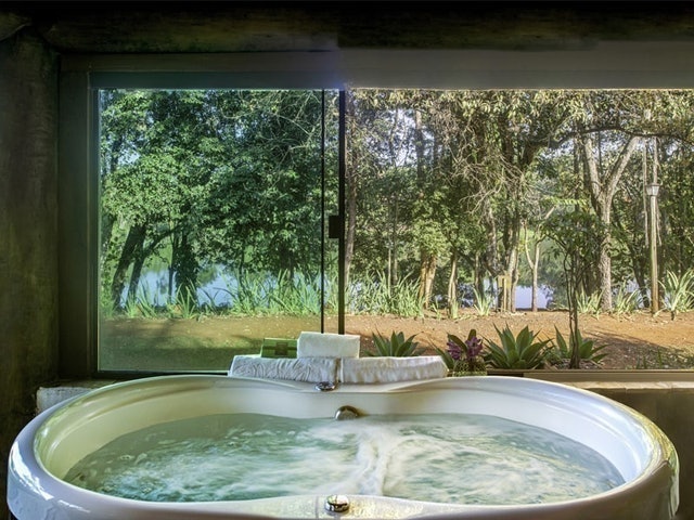 Hotel Fazenda Areia que Canta 5