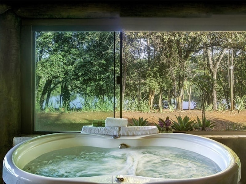 Hotel Fazenda Areia que Canta 5
