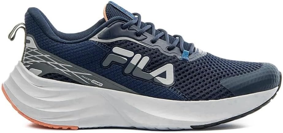 Top 10 Melhores Tênis com Amortecedor Masculinos em 2025 (Fila